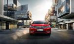 Roewe i6 2017 года